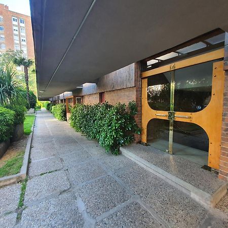Appartement Libros Y Plantas A 5 Minutos Del Centro En Bus à Madrid Extérieur photo
