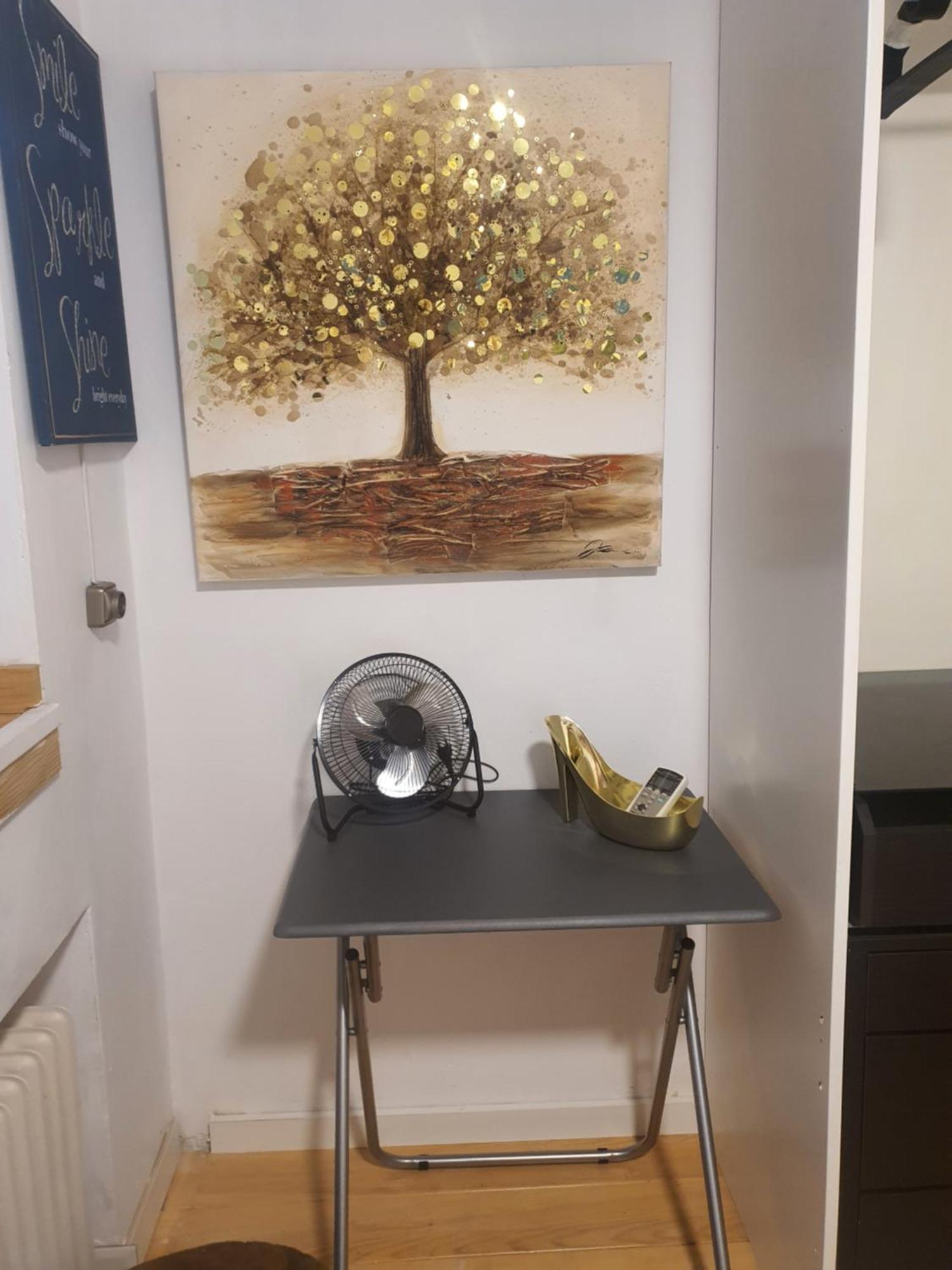 Appartement Libros Y Plantas A 5 Minutos Del Centro En Bus à Madrid Extérieur photo