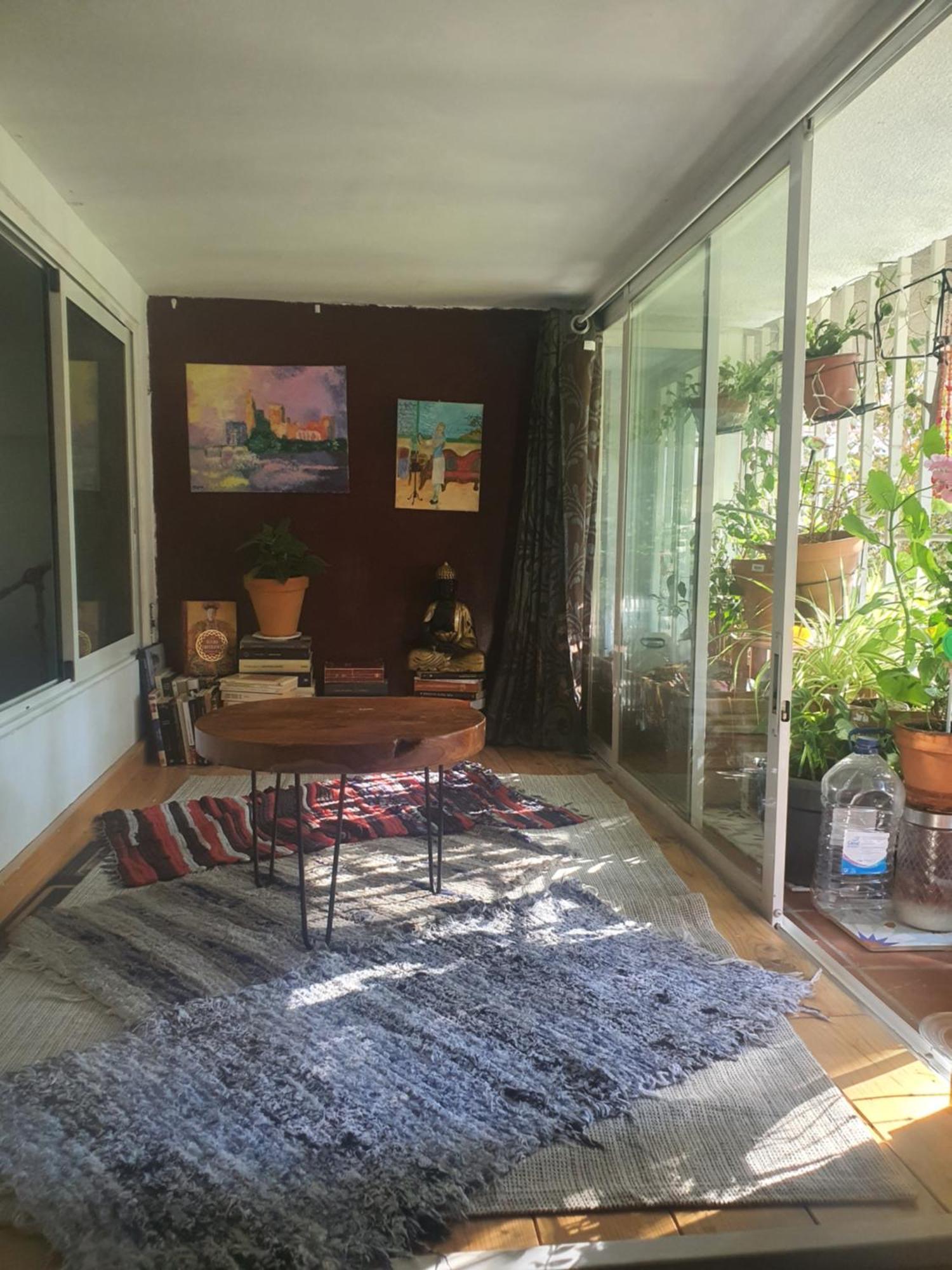 Appartement Libros Y Plantas A 5 Minutos Del Centro En Bus à Madrid Extérieur photo