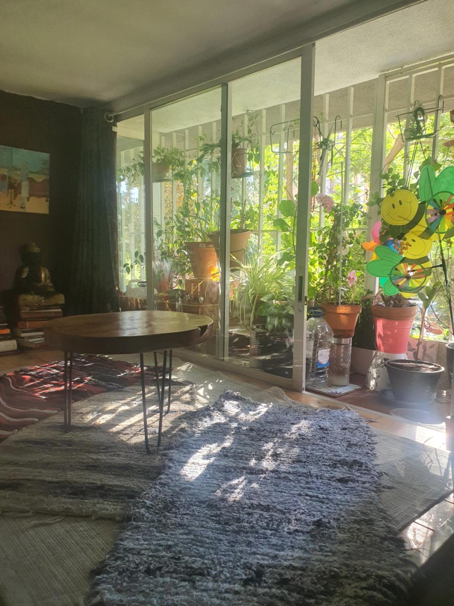 Appartement Libros Y Plantas A 5 Minutos Del Centro En Bus à Madrid Extérieur photo